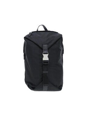 Prada | Bags | Prada Signaux Backpack Printed Nylon 2868p15b  display picture 2